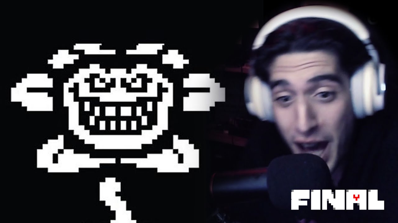 UNDERTALE TÜRKÇE | FİNAL