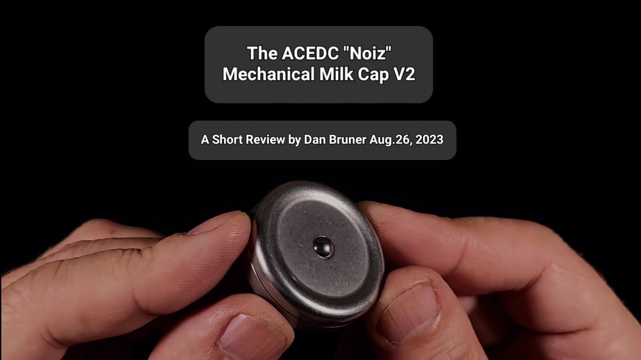 The ACEDC 