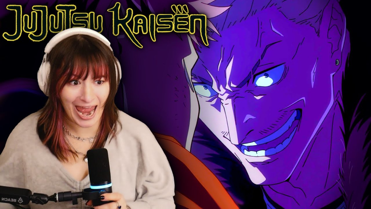Let's Gamble || Jujutsu Kaisen Episode 52 Reaction
