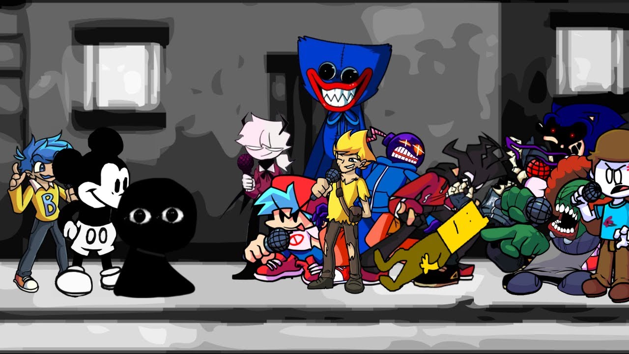 HAPPY 13 PLAYERS