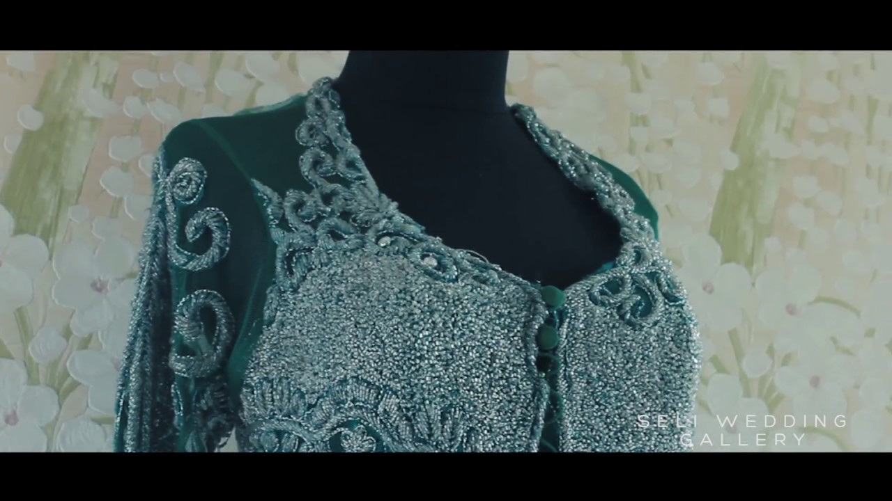 Seli Wedding Gallery Lembang - Bandung Cinematic