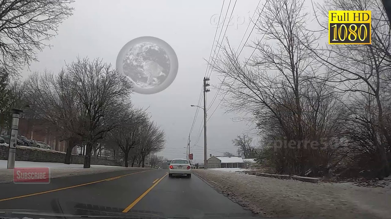 JEFFERSON ST FISK/TSU NASHVILLE TN WINTER SNOW 2021