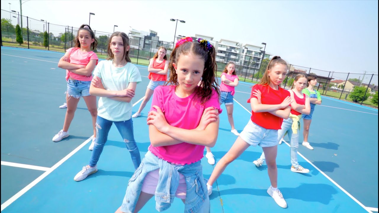 Pump It | DanceArts United 2020