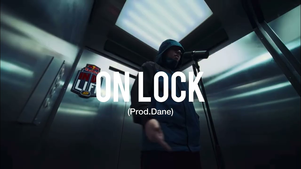 Jack x Esko x Philly Type Beat “On Lock” (Prod.Dane) 