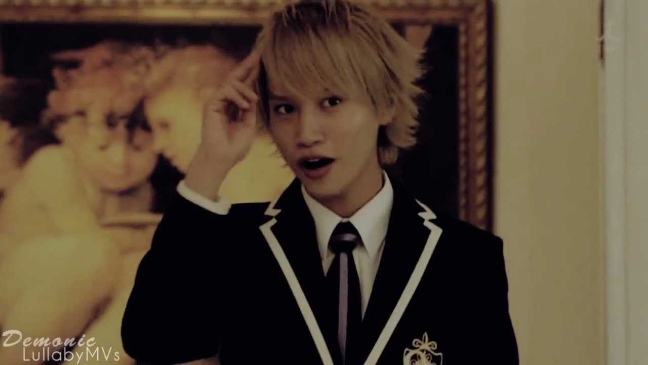 Hikaru & Kaoru - Gives You Hell