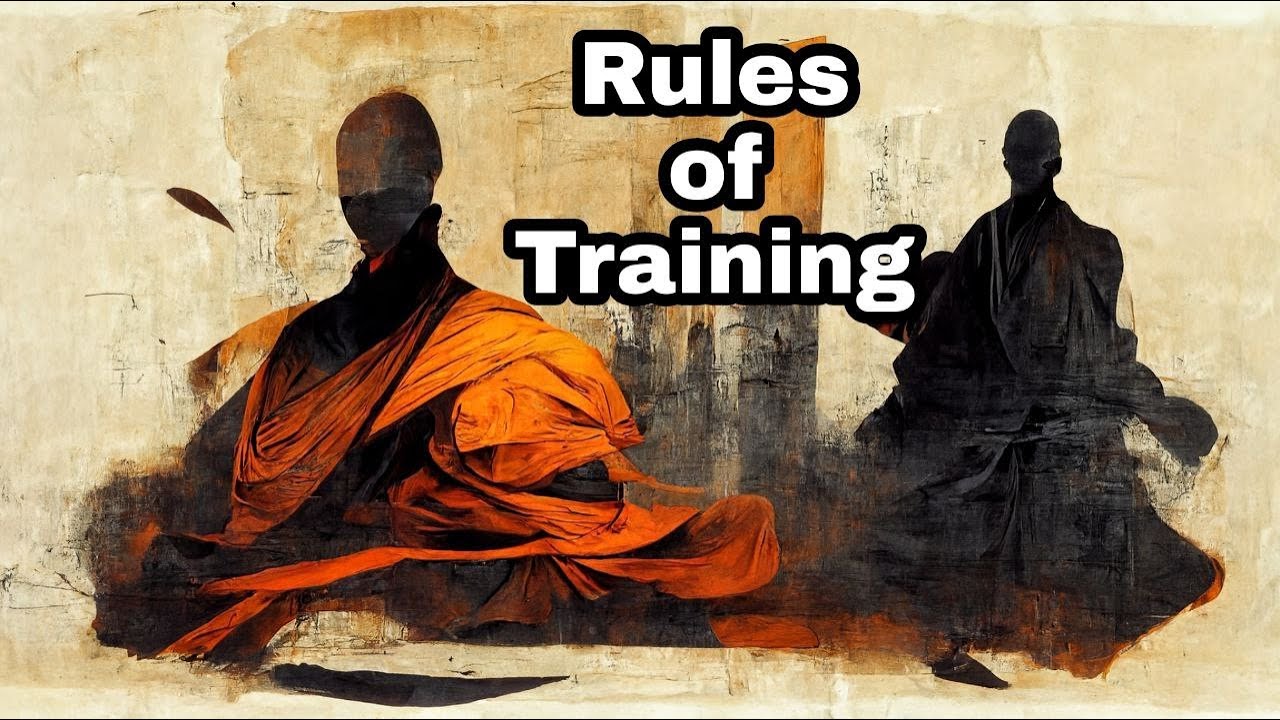 Hard Precepts, Easy Safety