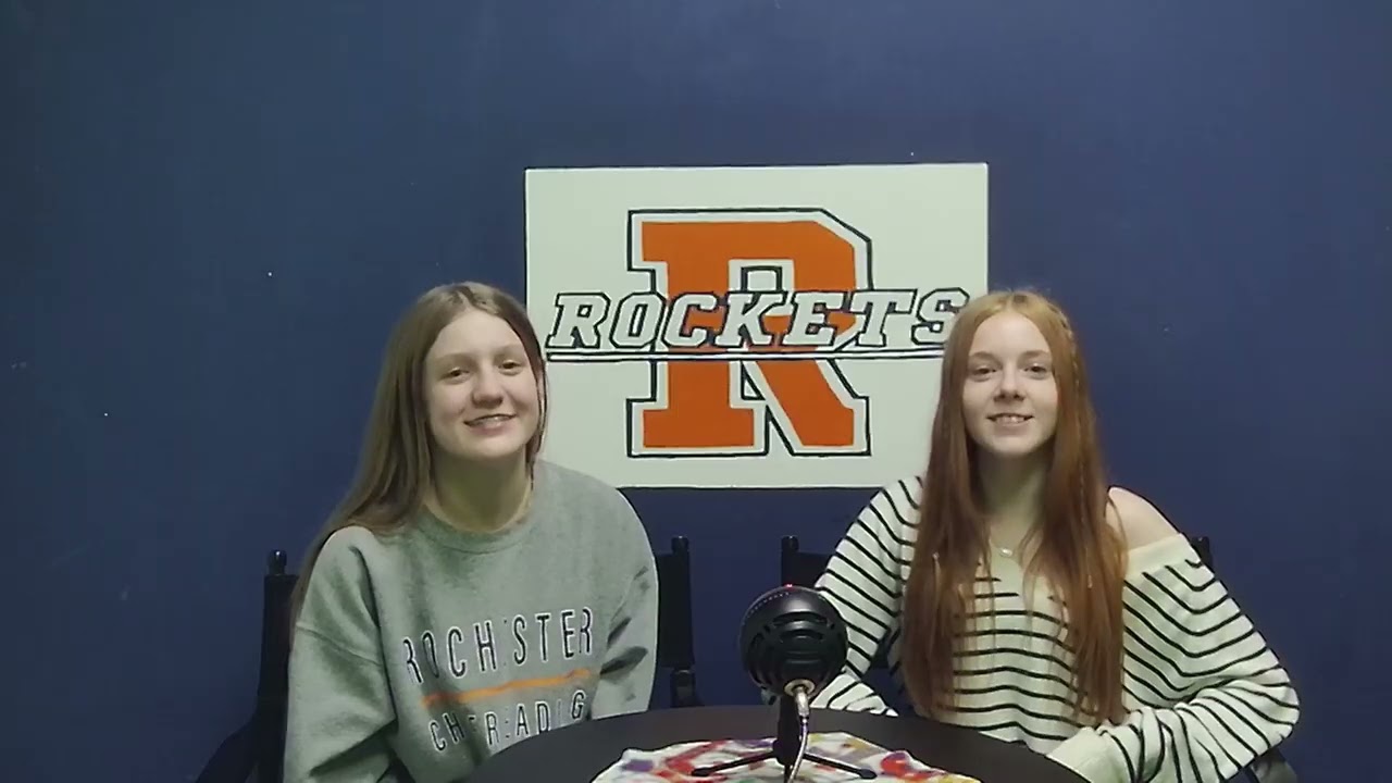 12/18/25 Morning Announcements
