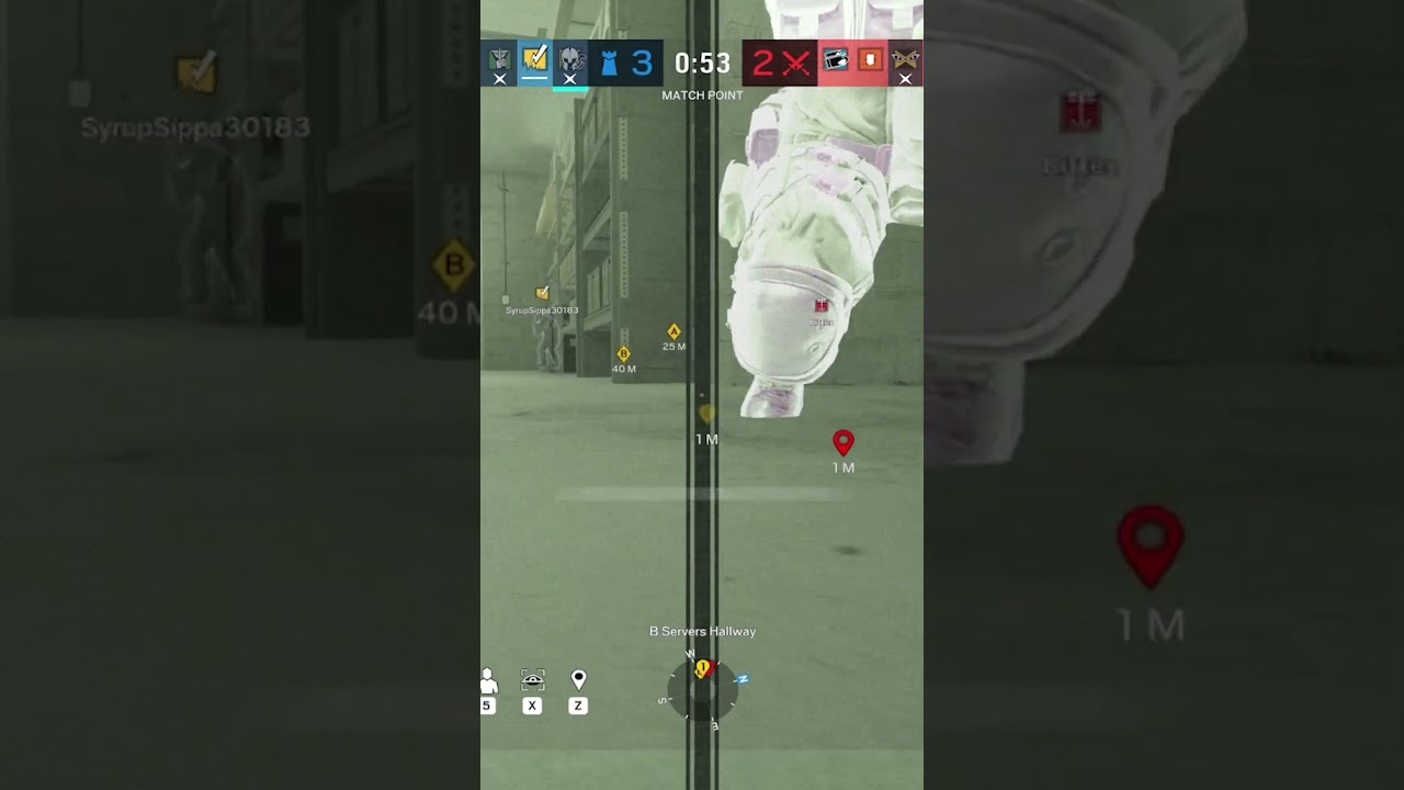 The BEST Kapkan Strategy in R6