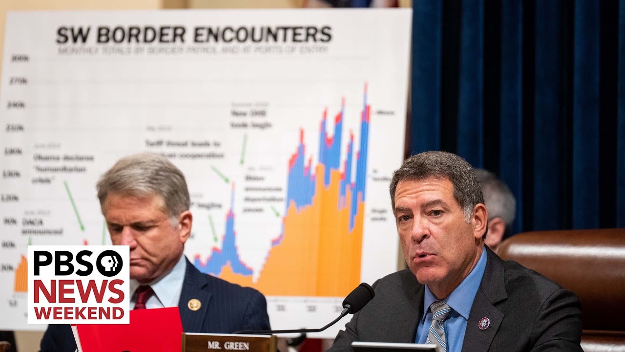 Expert analyzes the rise of impeachment as a weapon of partisan politics