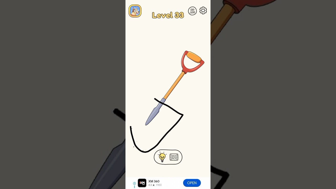 #dop1game #level33 #viral #entertainment #gameplay #subscribe #youtubes #foryou #android #everyone @