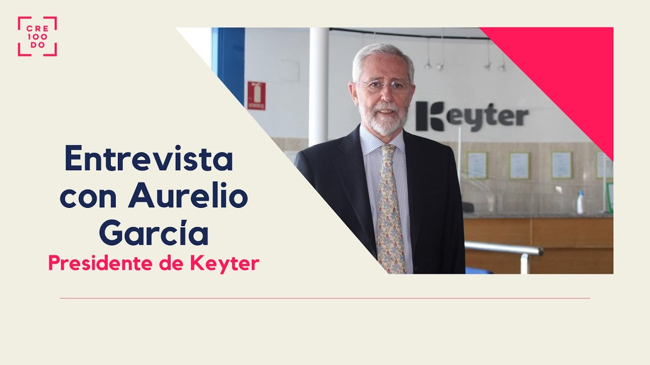 Conoce al Grupo Keyter: innovación en climatización industrial