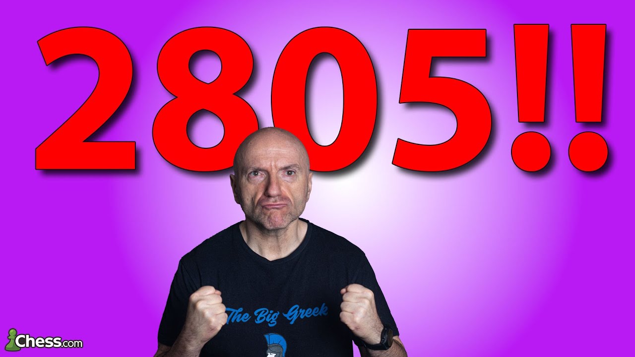 TBG! 2805!!