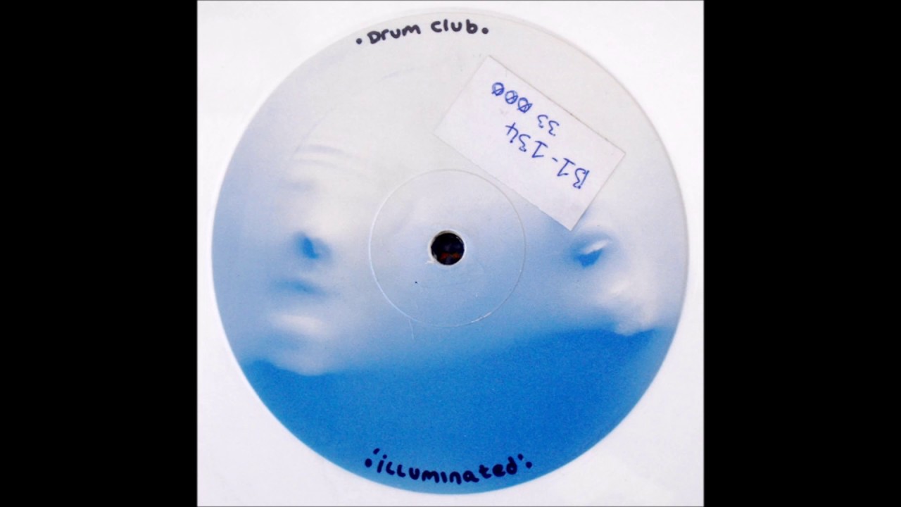 Drum Club - Illuminated