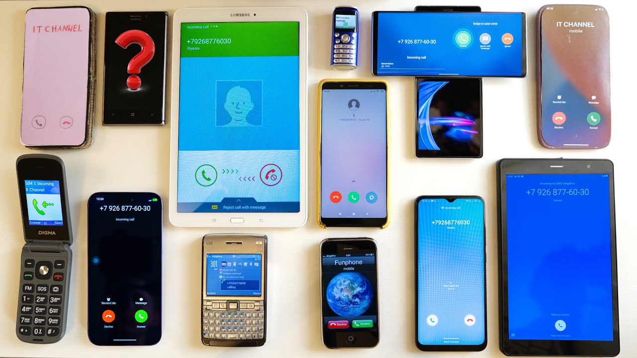 13 incoming calls my cringe collection