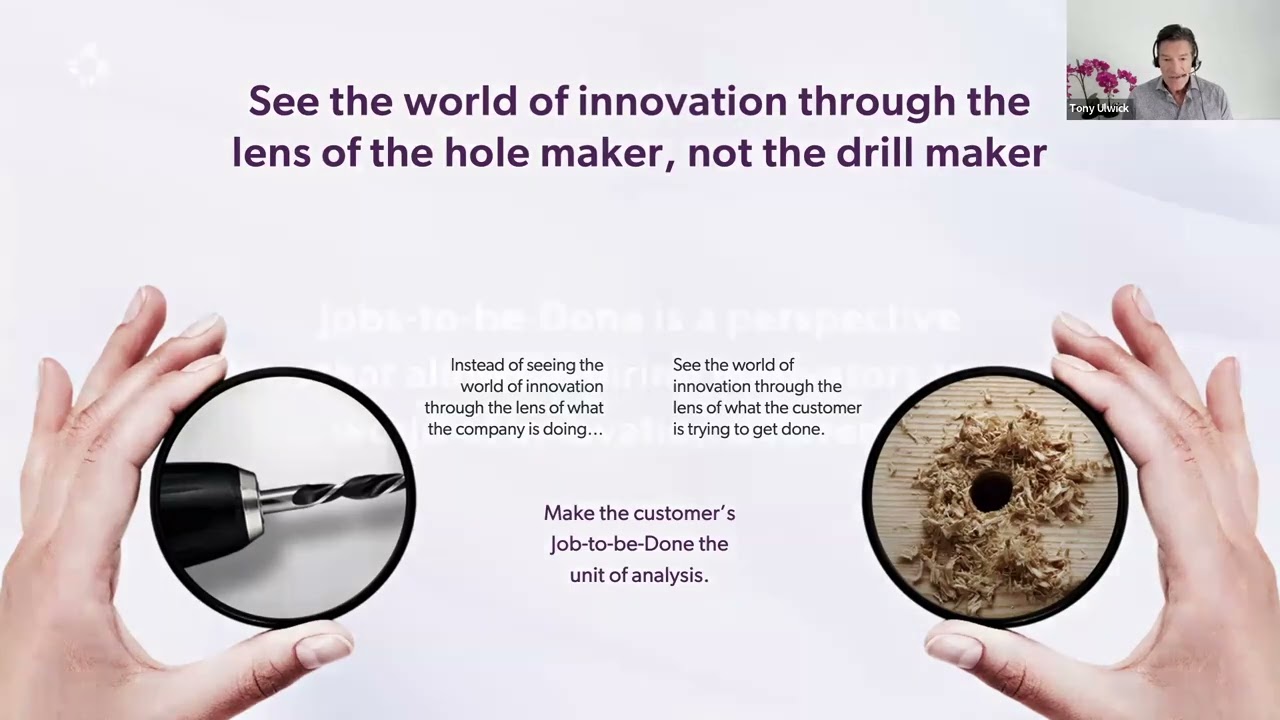 Why companies create failed products and how to fix it