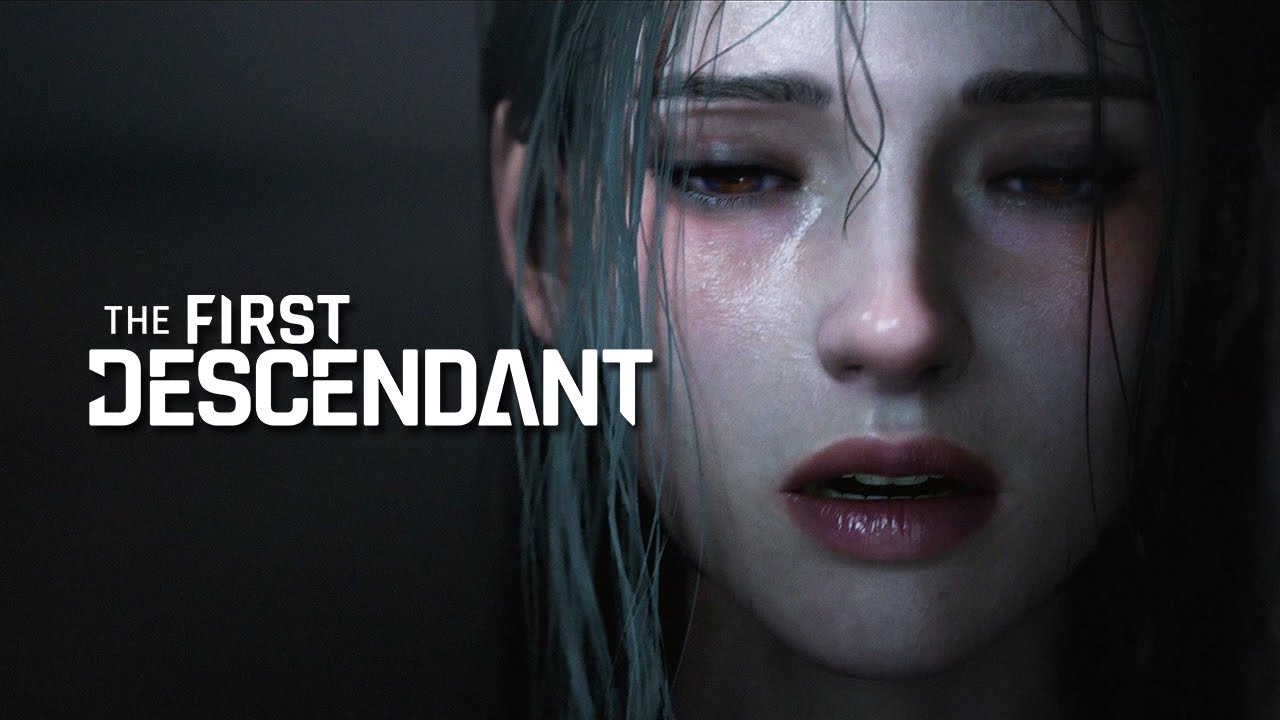 The First Descendant | Dia Awakens | Character Trailer
