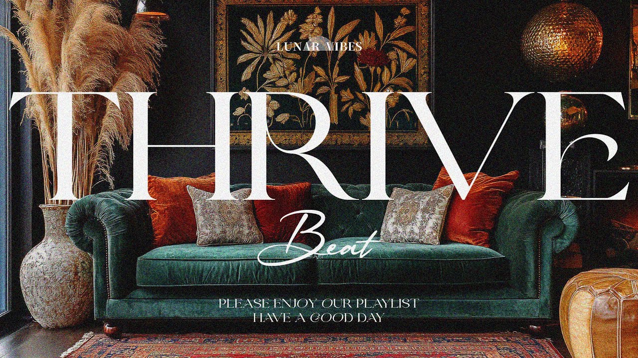 BEST Afro Beat Playlist for a Rich MINDSET in 2026