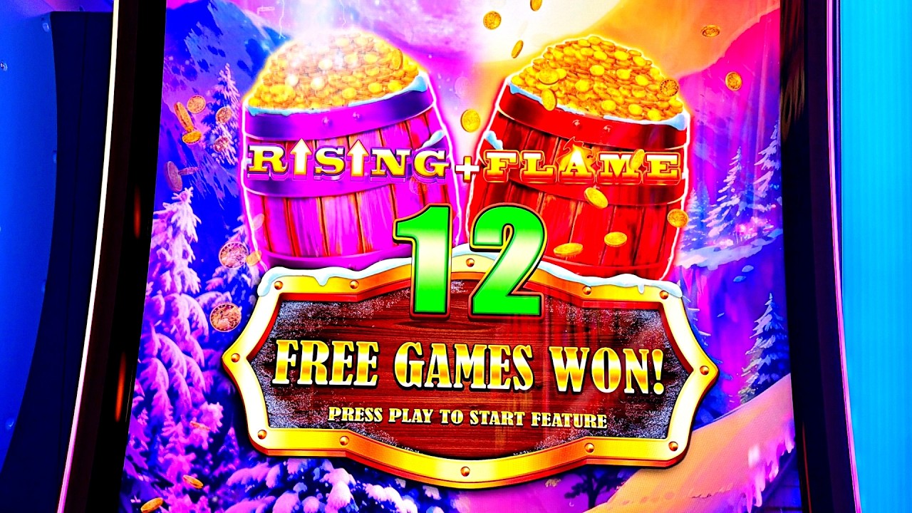 I Won A DREAM Jackpot!