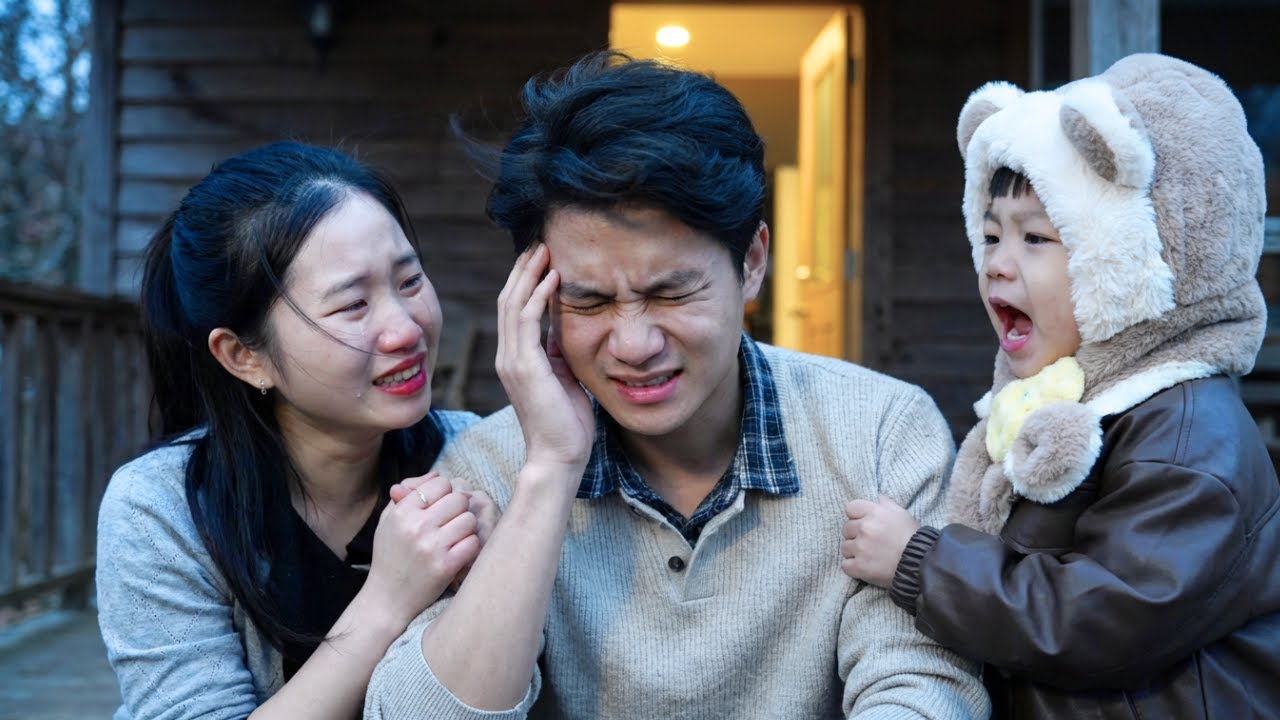 No Memories — Yet Truong Still Returned to Tieu Nu & Duy