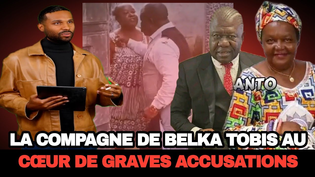 Affaire Belka Tobis : deux vérités irréconciliables, un pays face à une fracture intime et explosive