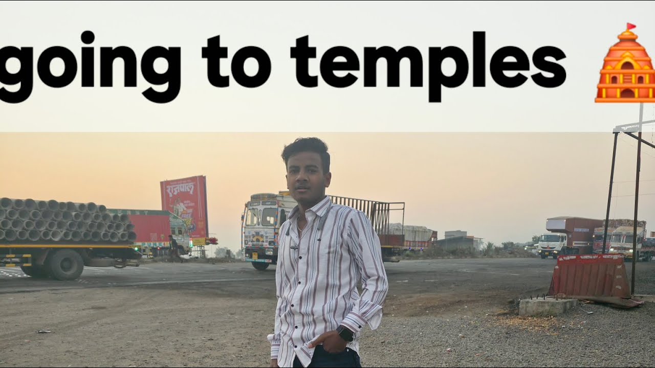 Going to temples #temple #viral #vlog 