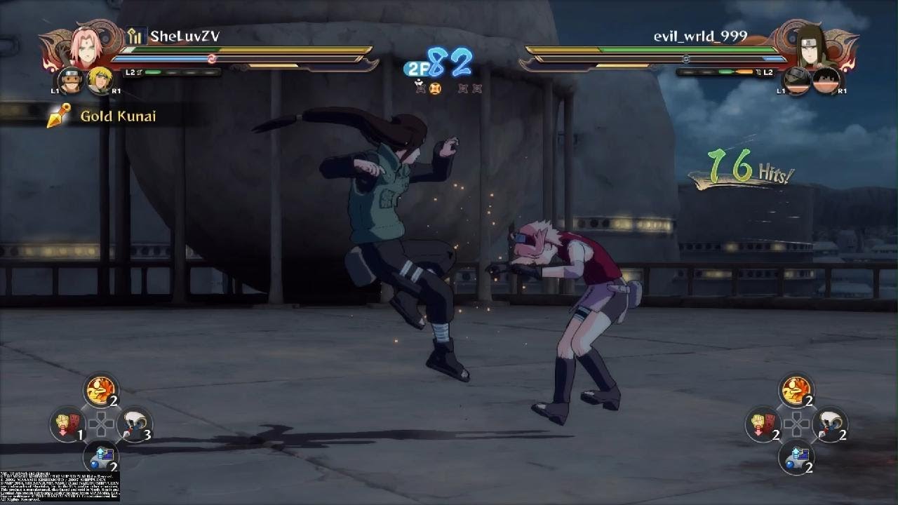 NARUTO SHIPPUDEN: Ultimate Ninja STORM 4_20260302213451