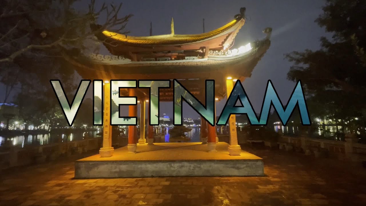 Vietnam 2023