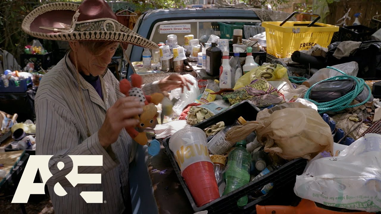 Hoarders: Extreme Reactions & Explosive Moments - Top 3 Most Combative Collectors | A&E