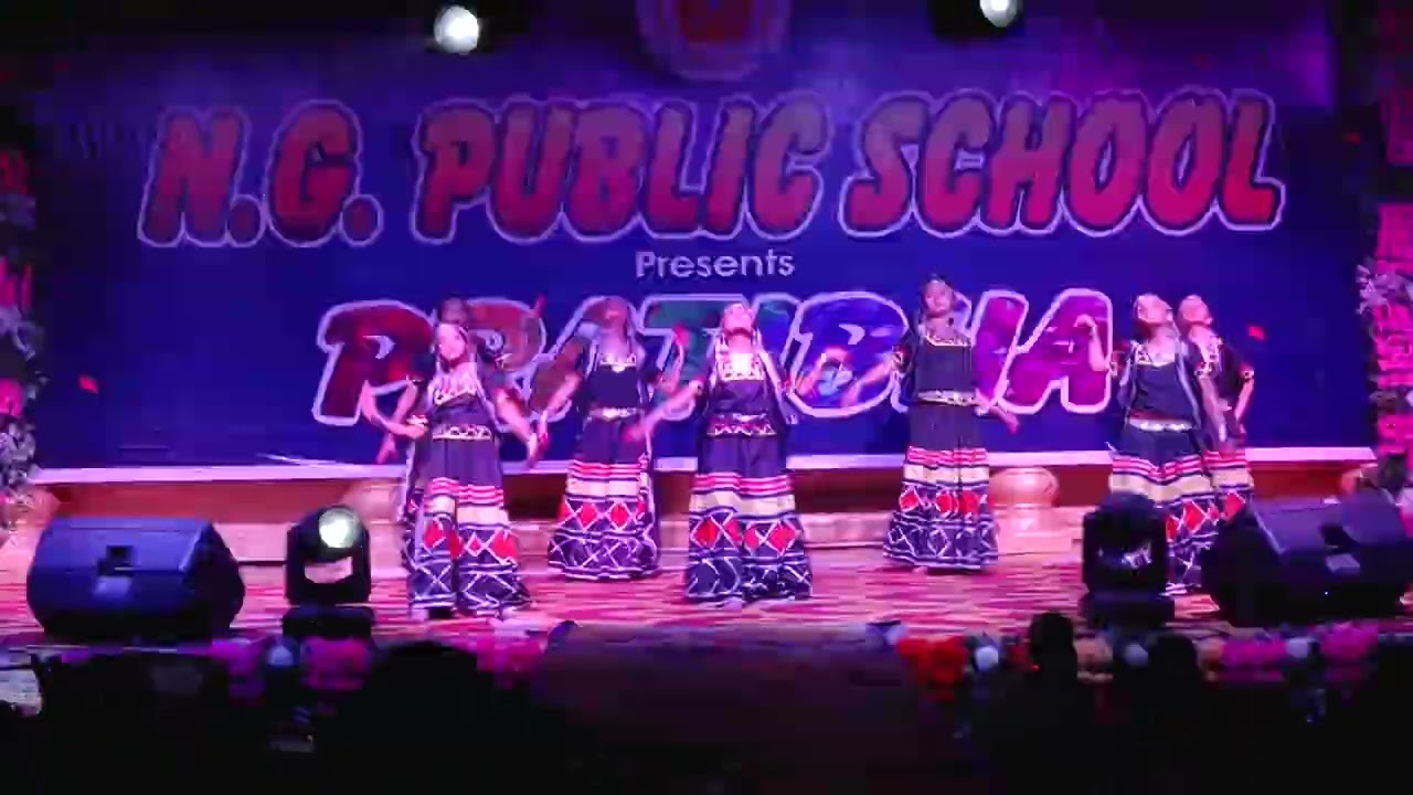 Annual Function 2026