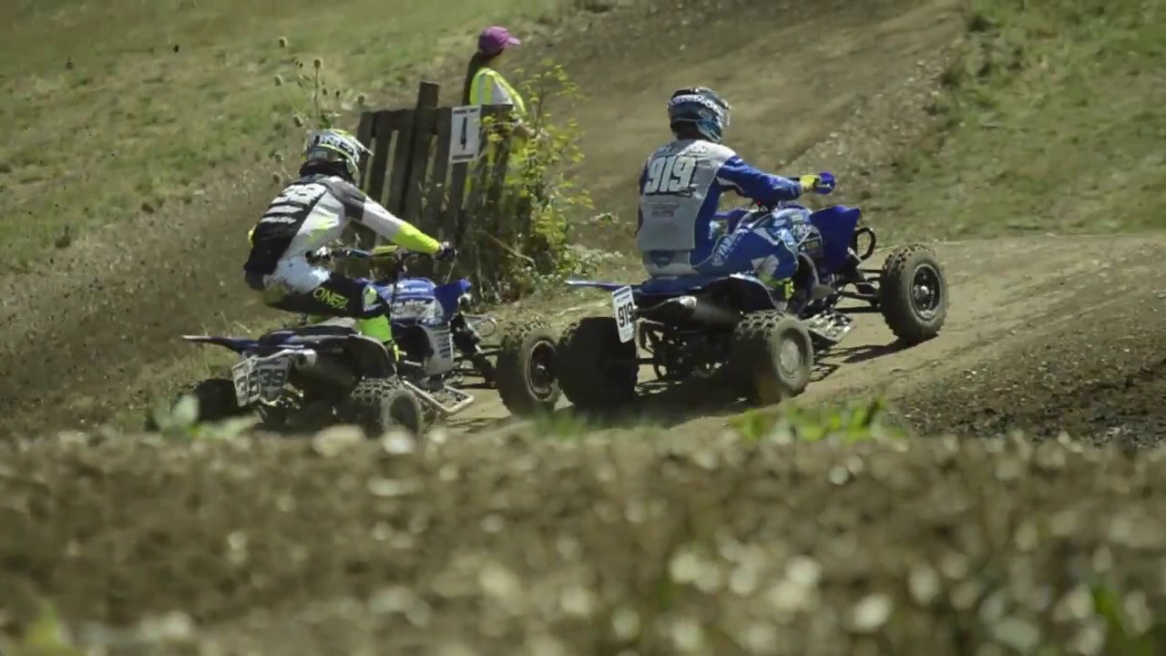 ACU British Quad Championship - Cusses Gorse 2018
