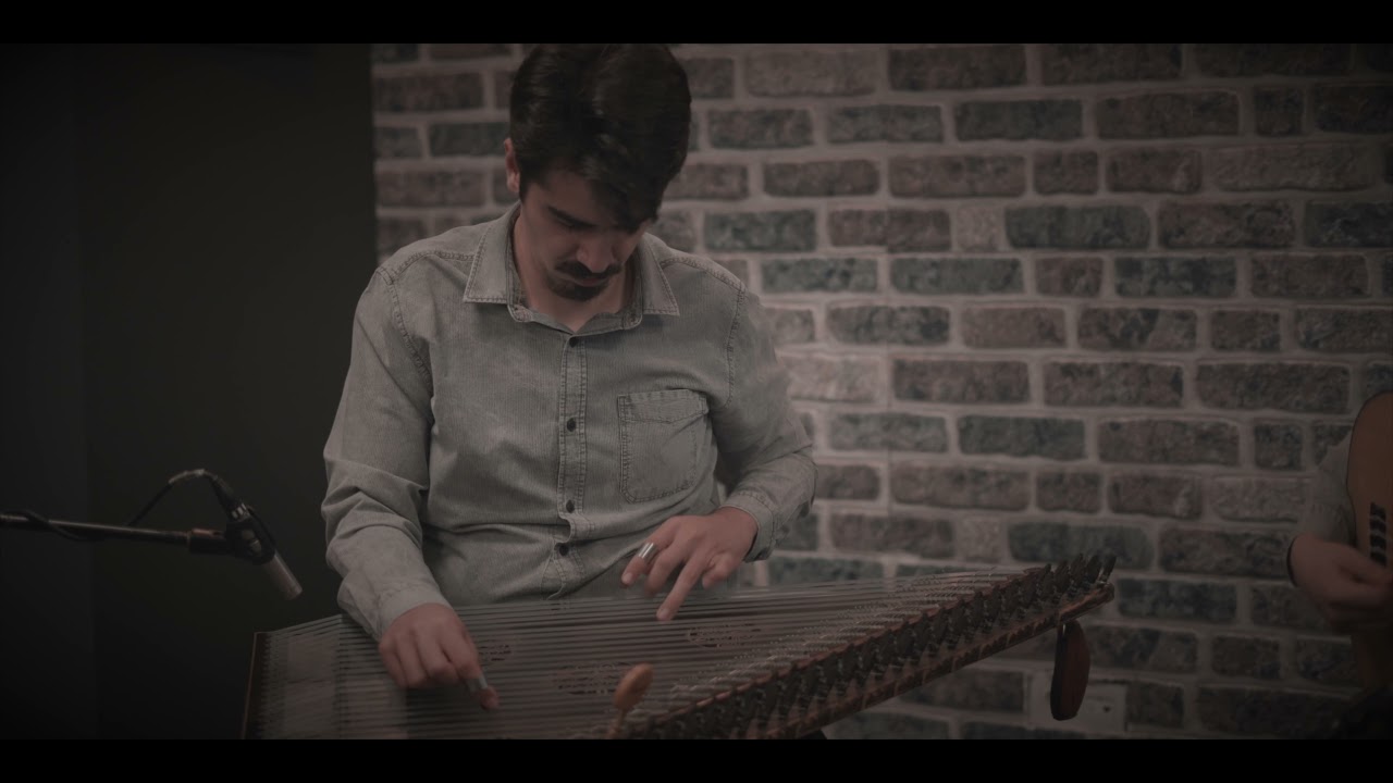 Kardeş Mızraplar  - Sultaniyegâh Sirto (Sadi Işılay)
