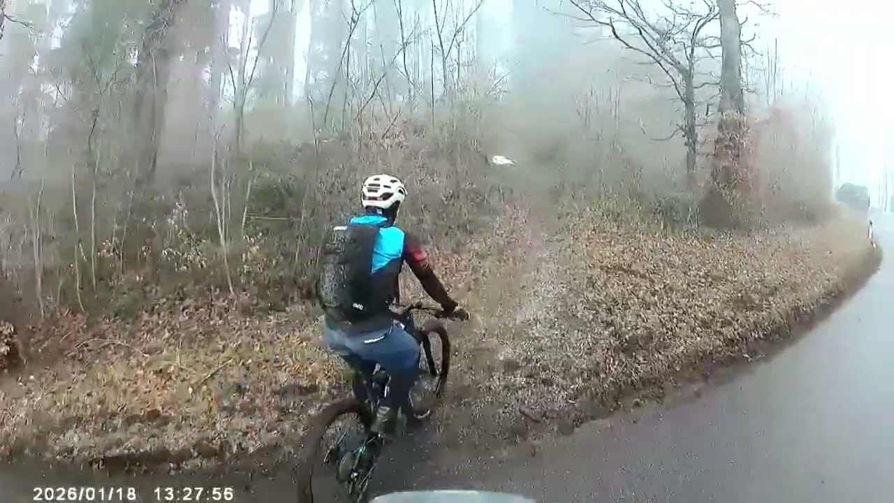 Lägerntrails 1