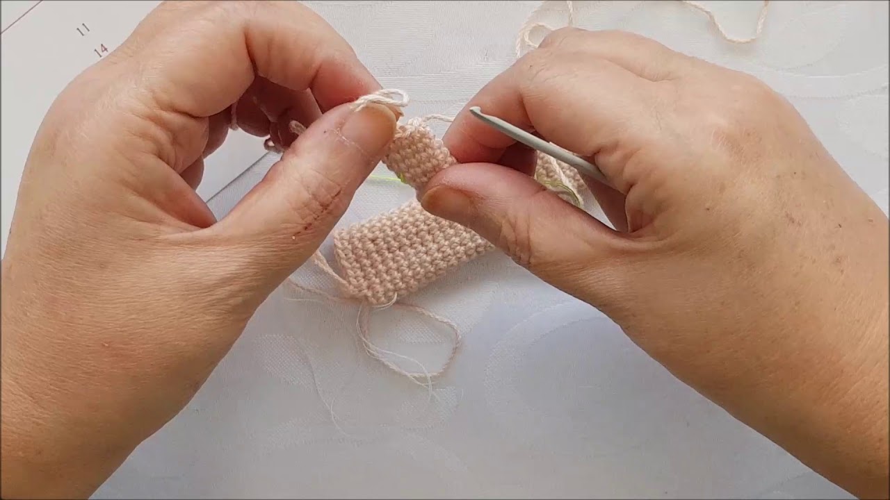 parte2 pierna sirena