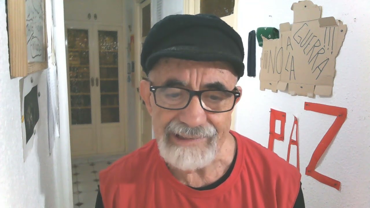 (OTRA PROPUESTA).JUAN GIL ALBERT.LO QUE CAMBIA.POEMA.(LA META- FÍSICA).