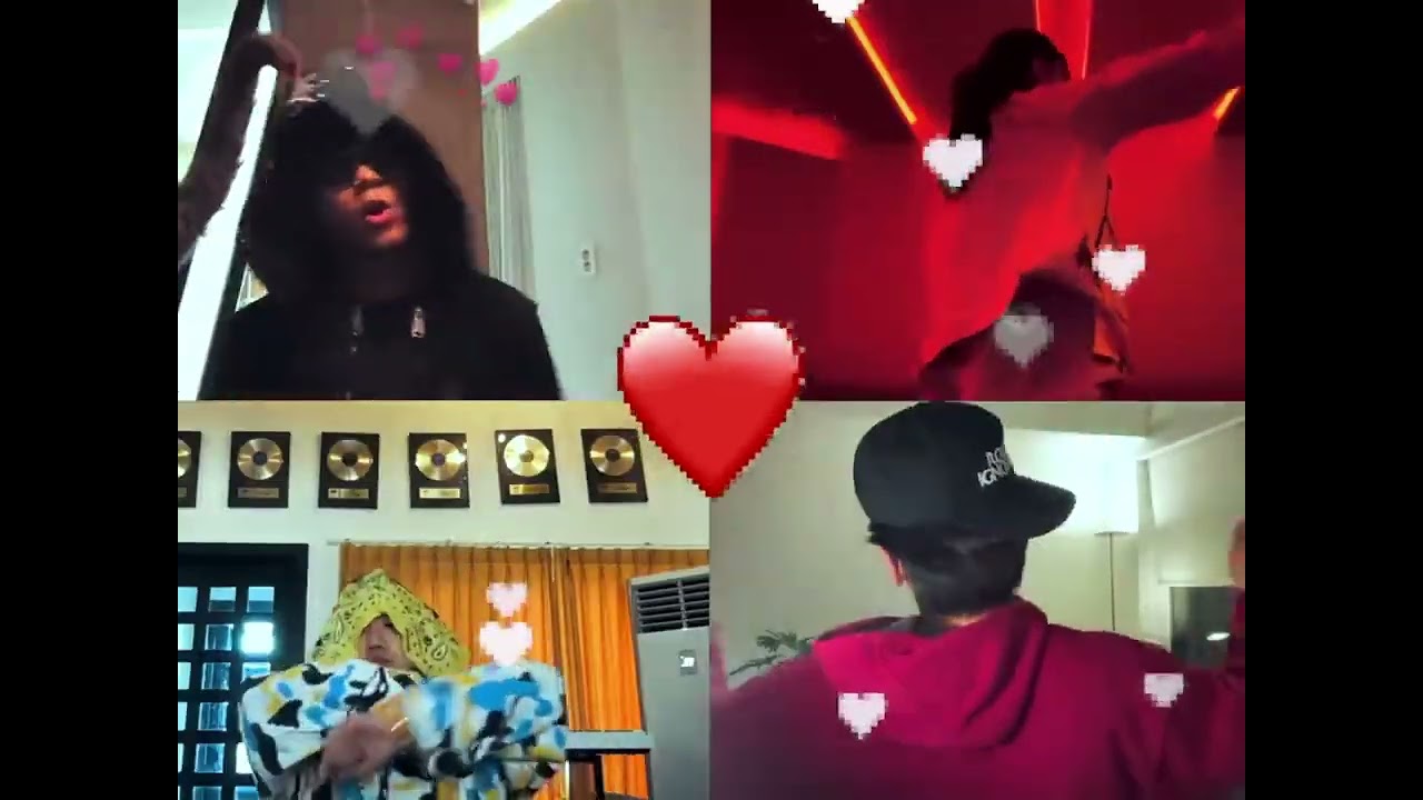 sik-k x lil moshpit - lov3 ft. bryan chase & okasian (victor beats 3dit)