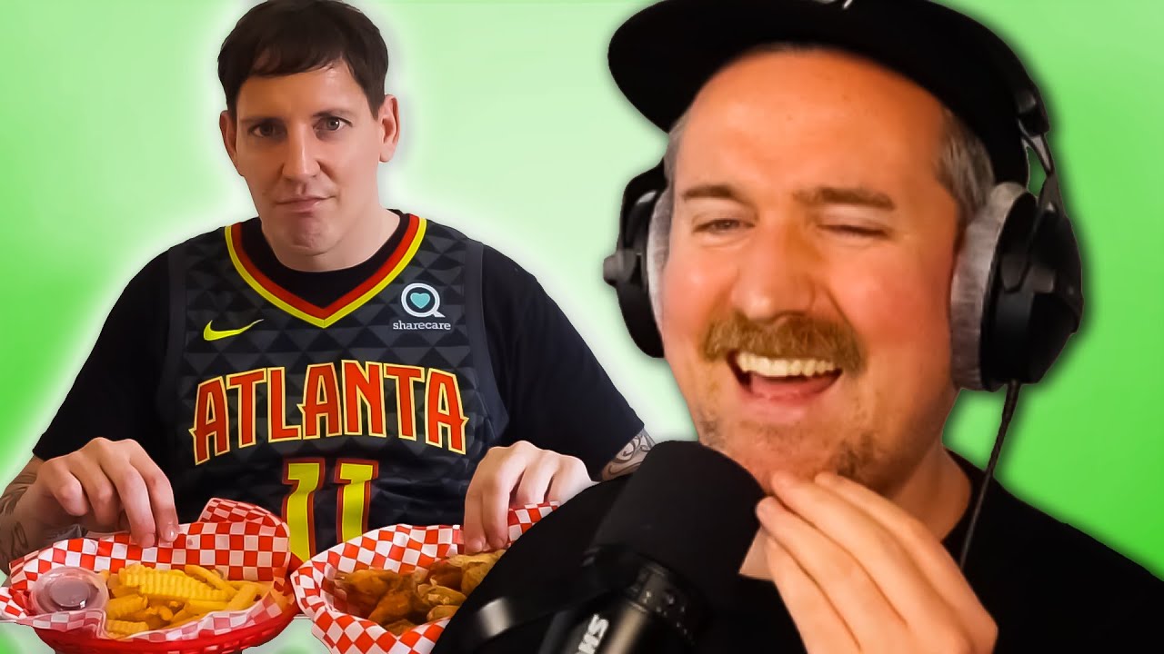 Kochen mit Money Boy | Traphousekitchen S5E1