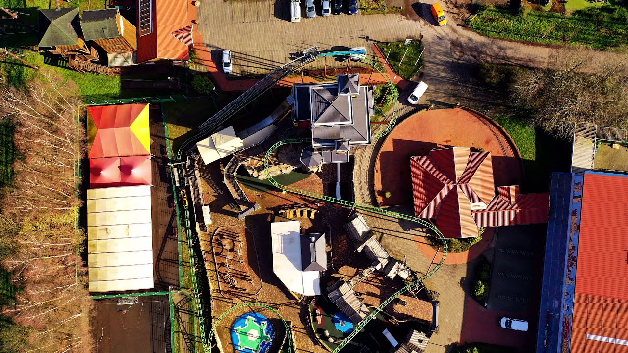 Ferienzentrum Schloß Dankern