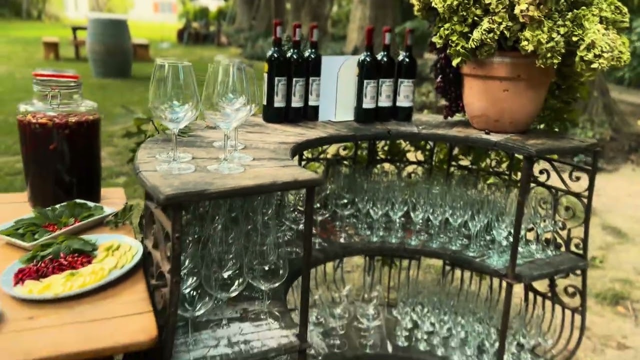 Wedding specials doing what they do best pepa events 