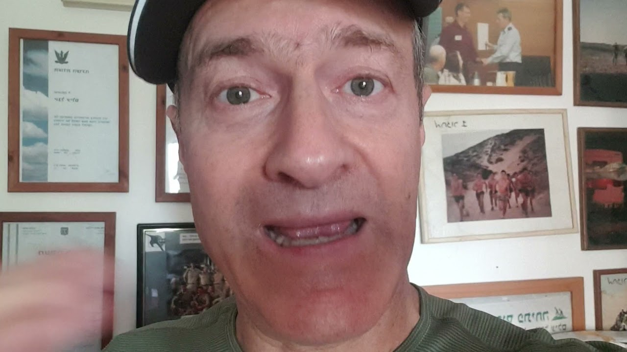 אחי, אתה רוצה שייטת 13? סיירת מטכ