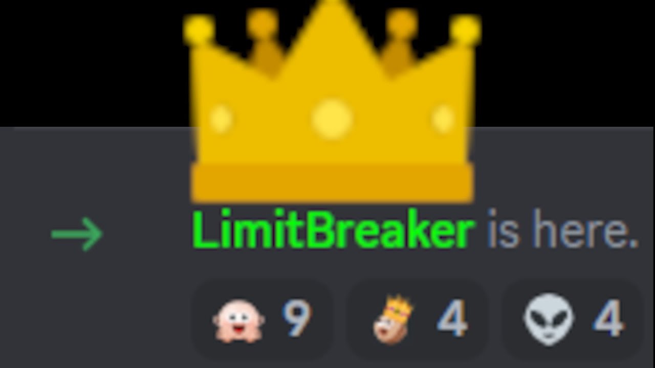 Pogostuck Boostless WILL happen.
