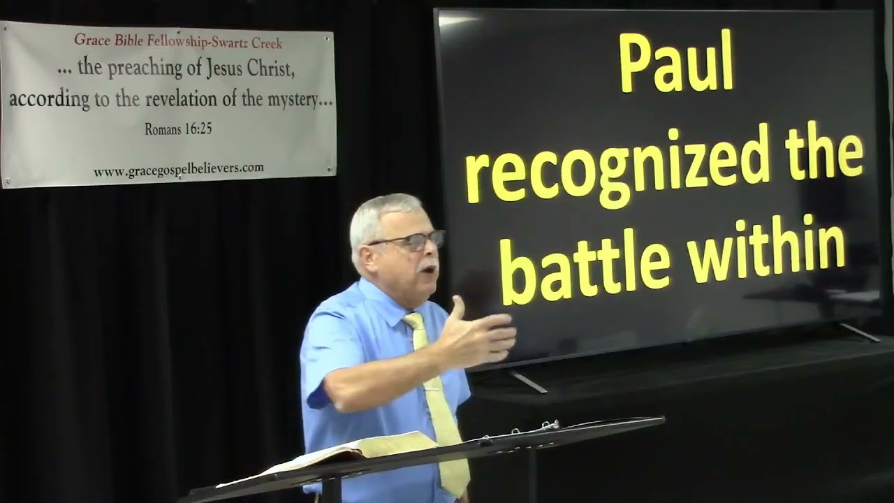 grace Bible Fellowship_Swartz Creek
