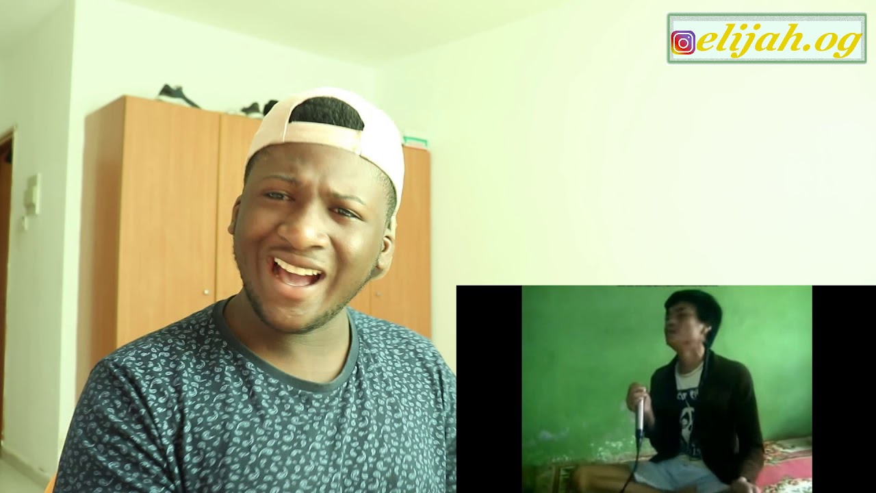 She's Gone - Steelheart Cover (by Dens Gonzalez ) REACTION