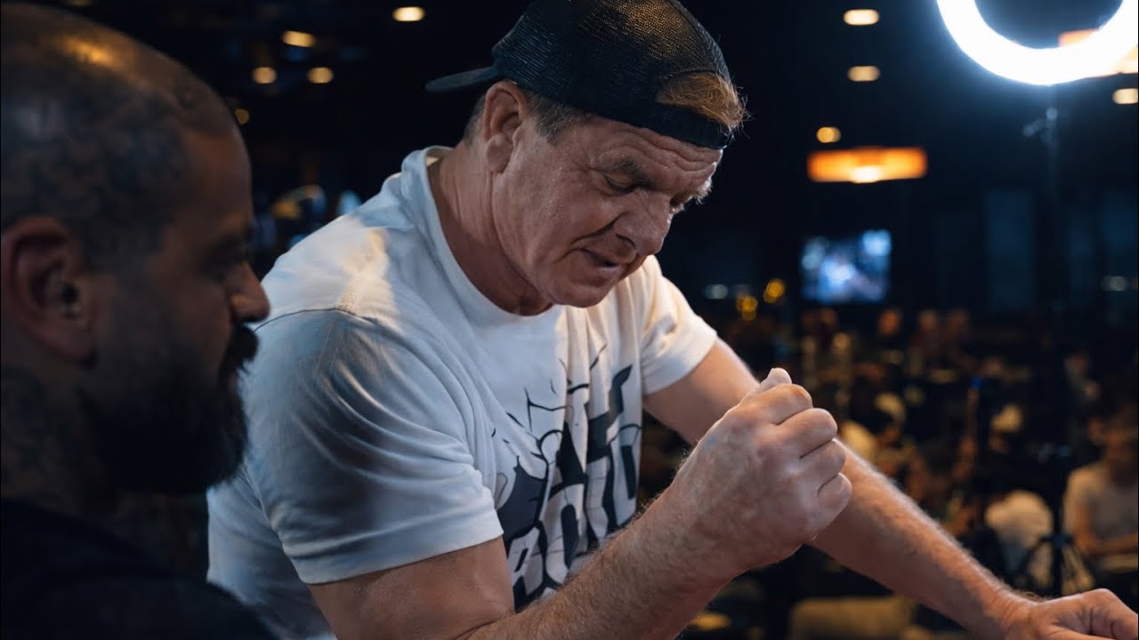 Kenny Johnson vs Will Cligman [ FULL MATCH ]