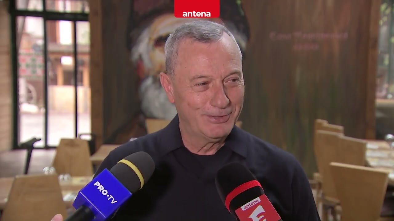 Mircea Rednic, după ce Rom&acirc;nia a picat cu Turcia: 