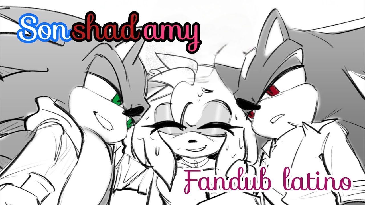 El sacrificio de una estudiante / ¿Shadamy o Sonamy? / fandub