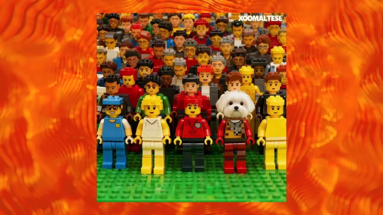 ちょっとNew Romantic なYMO「CITIZENS OF SCIENCE」Tribute（Cover）