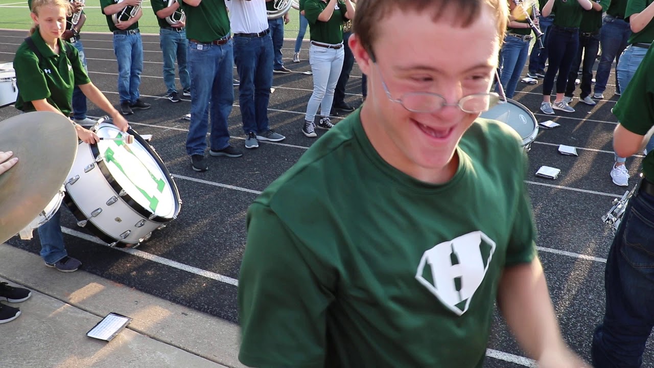 Huntsville High School Song/Fight Song