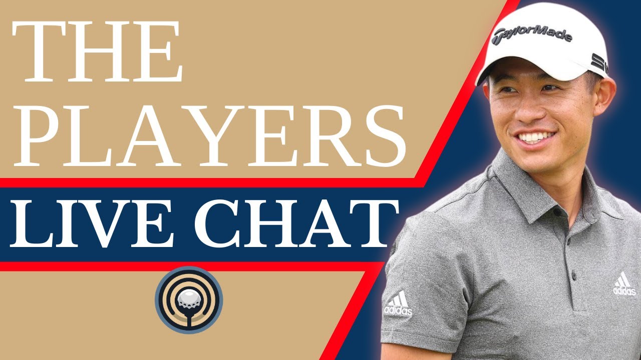 The PLAYERS Championship LIVE CHAT | Fantasy, Betting, DFS Q&A, Weather 2026