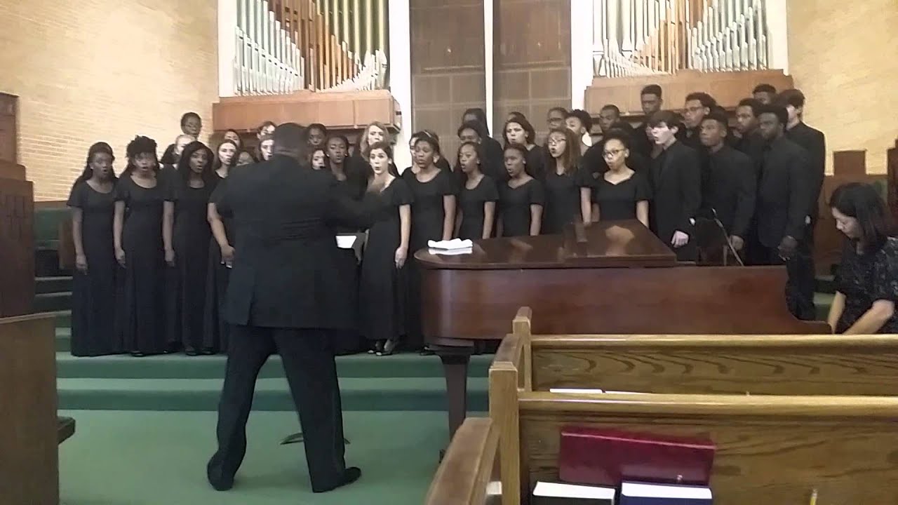 Paxon SAS Choruses 201(3)