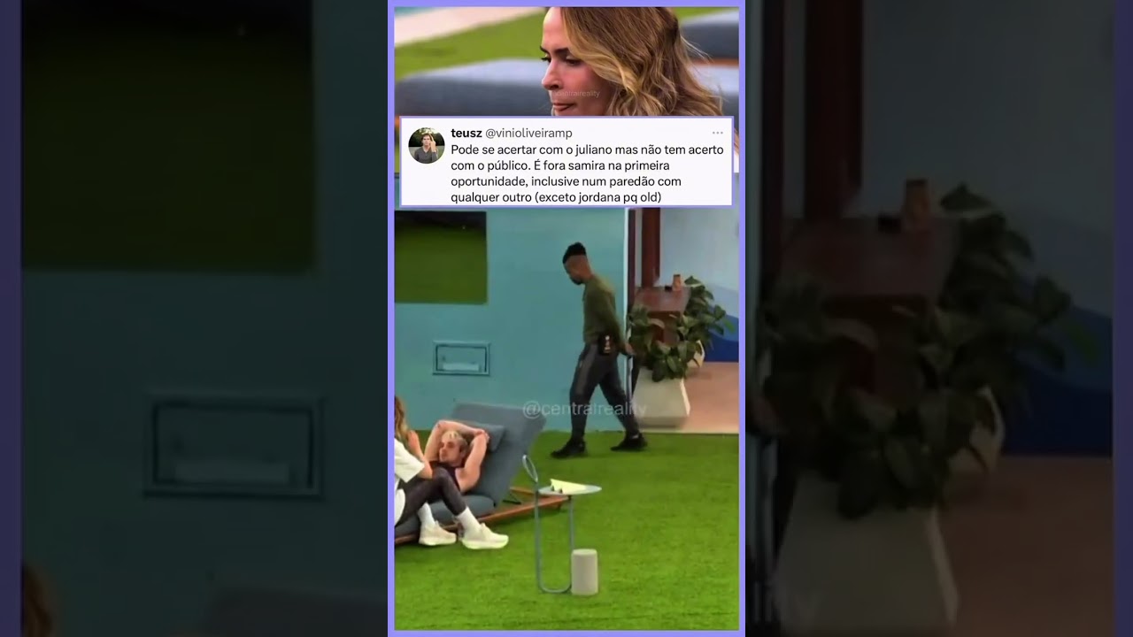 🔥Resumo madrugada p&oacute;s pared&atilde;o! #BBB26